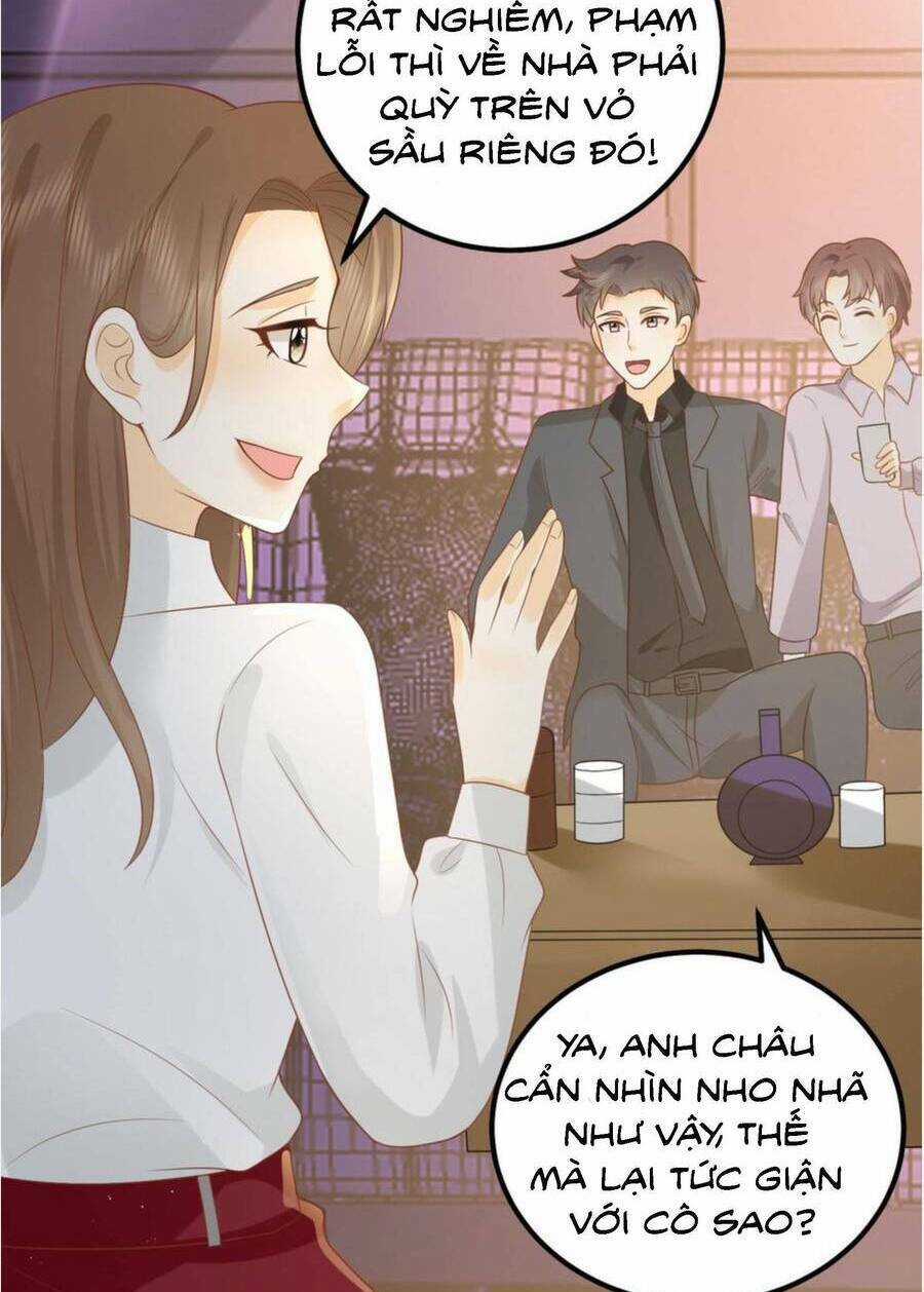 Hệ Thống: Thăng Cấp Nhờ Việc Nuôi Con Chapter 15 trang 32