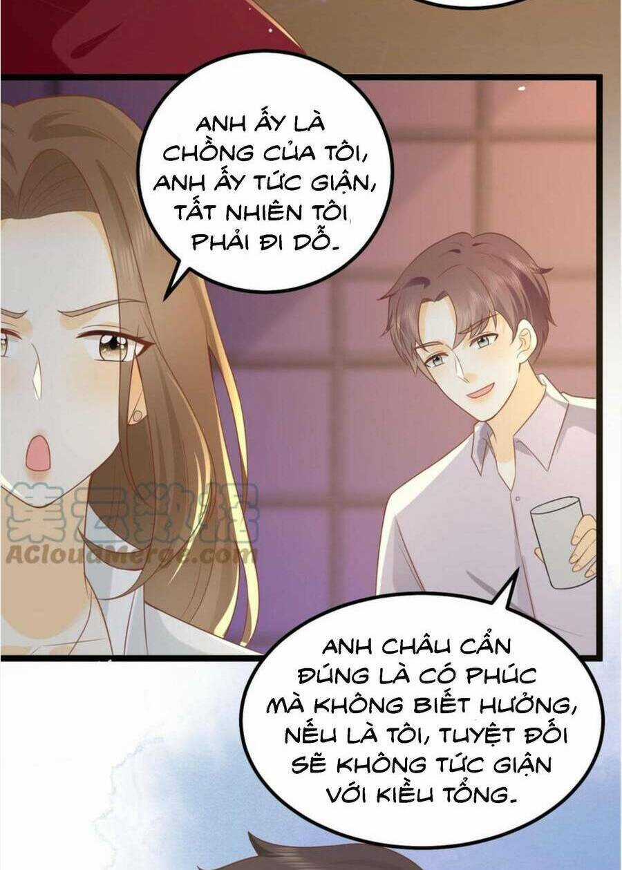 Hệ Thống: Thăng Cấp Nhờ Việc Nuôi Con Chapter 15 trang 33