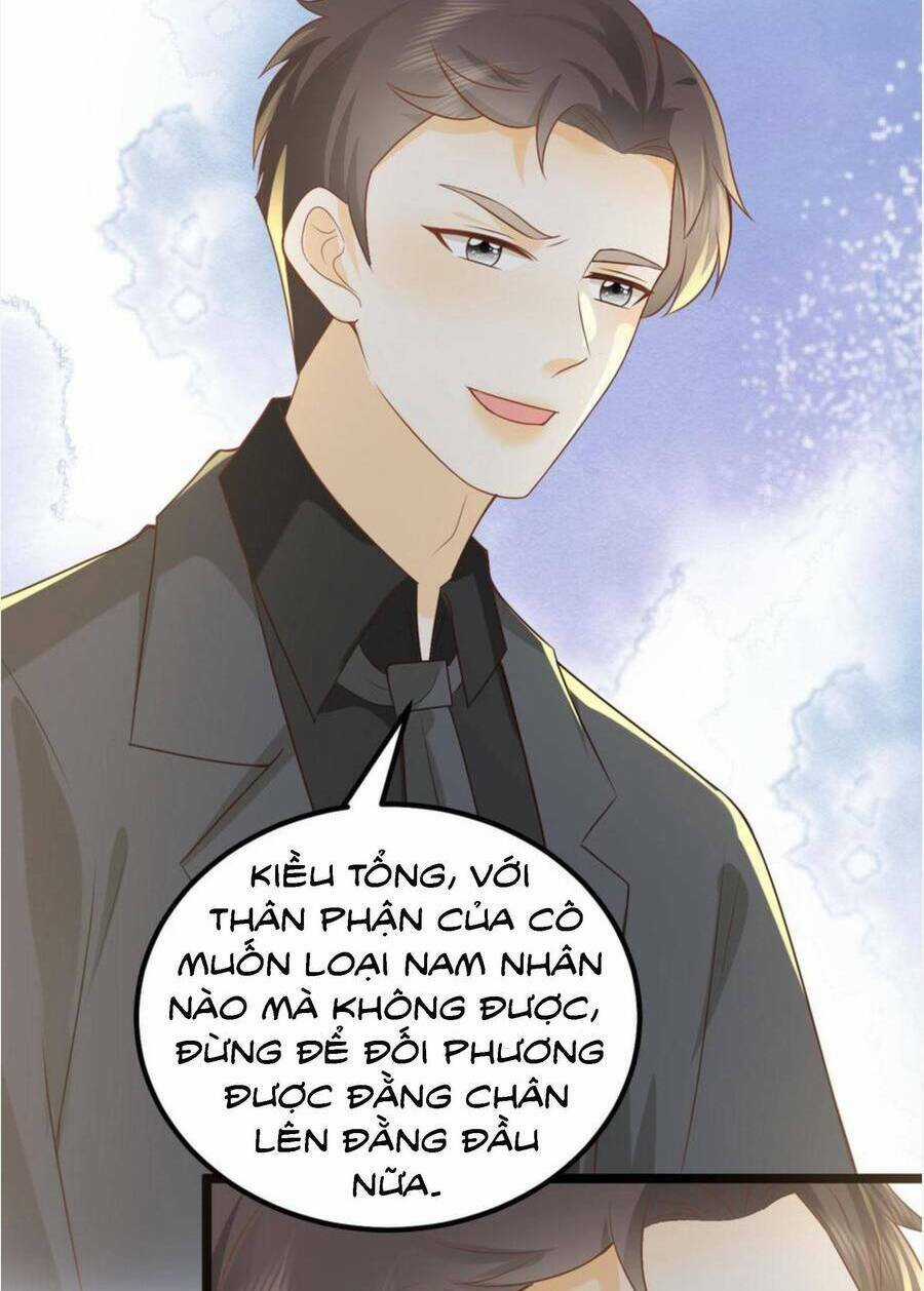 Hệ Thống: Thăng Cấp Nhờ Việc Nuôi Con Chapter 15 trang 34