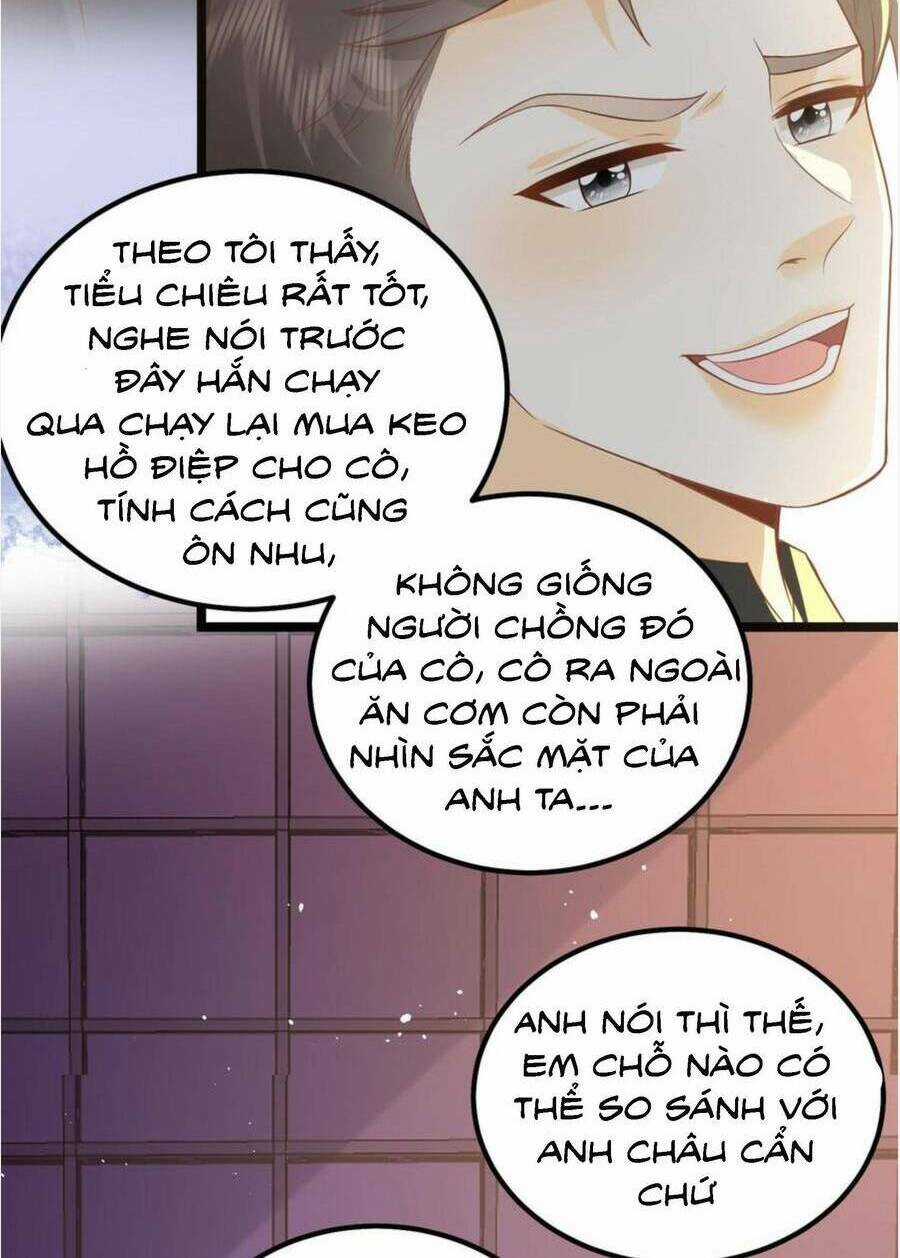 Hệ Thống: Thăng Cấp Nhờ Việc Nuôi Con Chapter 15 trang 35