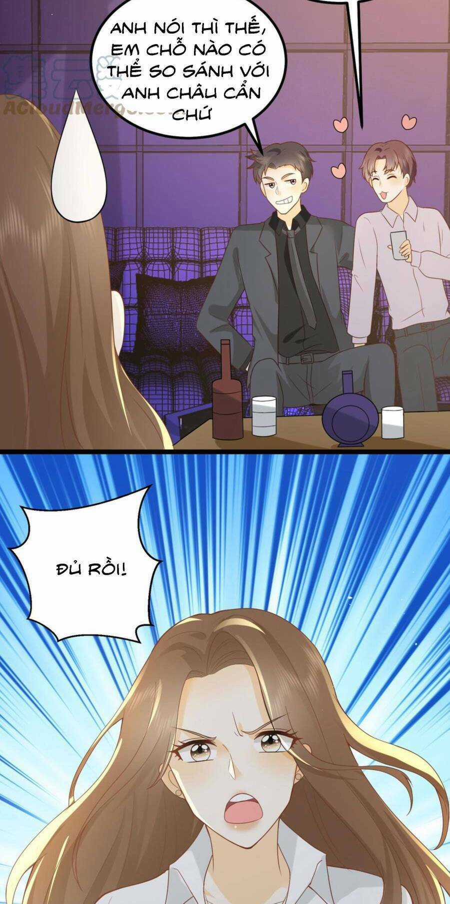 Hệ Thống: Thăng Cấp Nhờ Việc Nuôi Con Chapter 15 trang 36