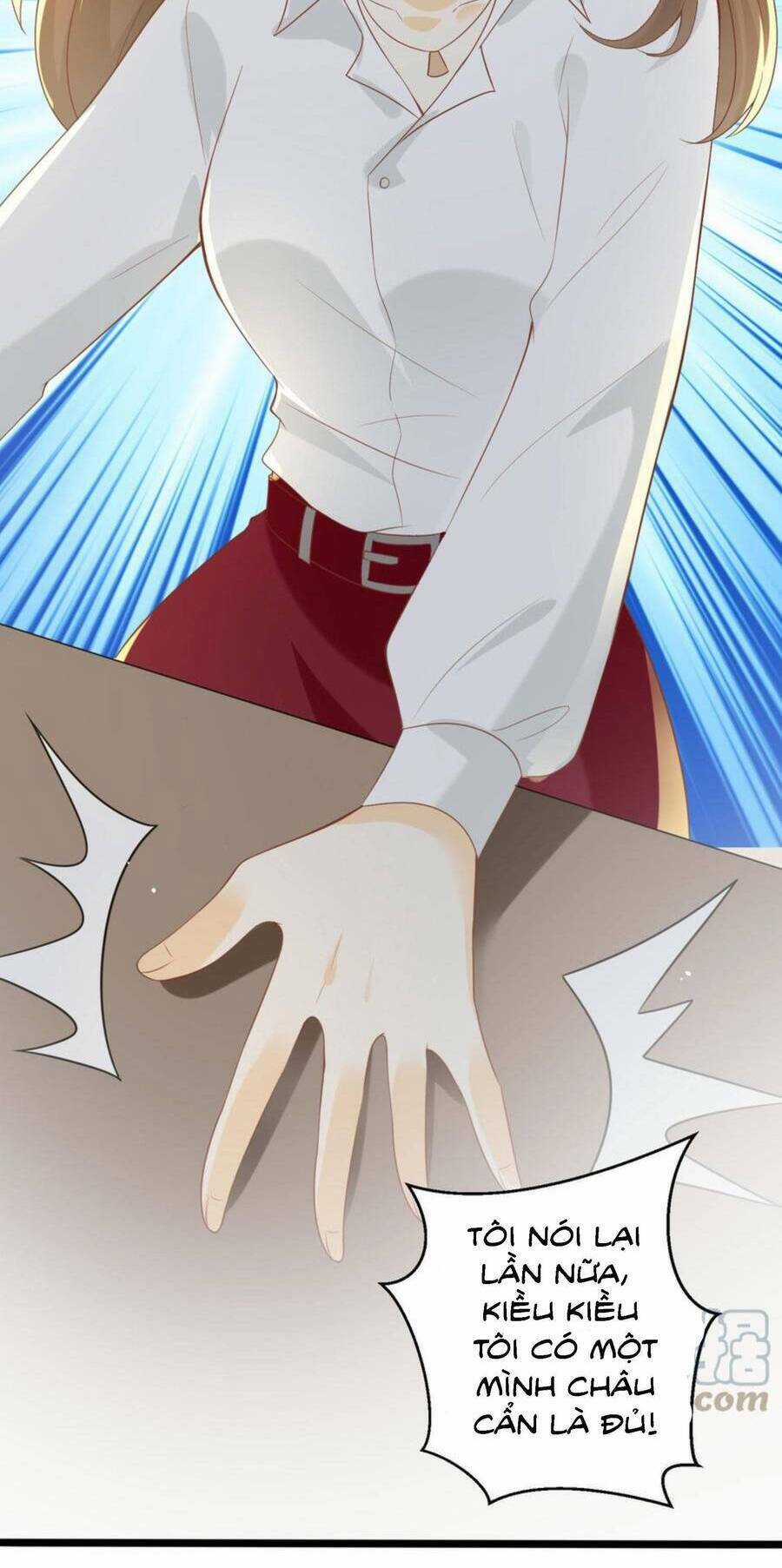 Hệ Thống: Thăng Cấp Nhờ Việc Nuôi Con Chapter 15 trang 37