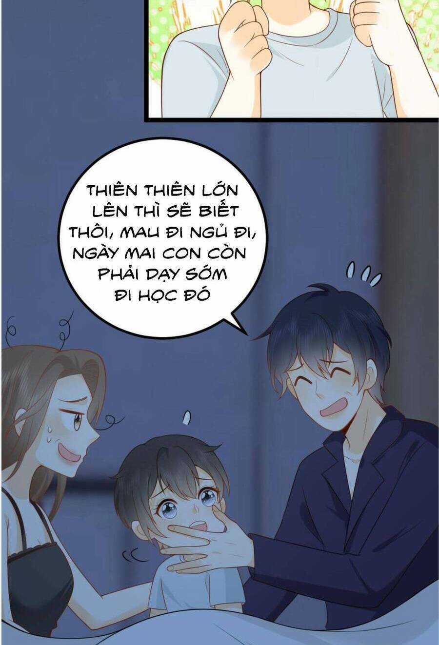 Hệ Thống: Thăng Cấp Nhờ Việc Nuôi Con Chapter 15 trang 4