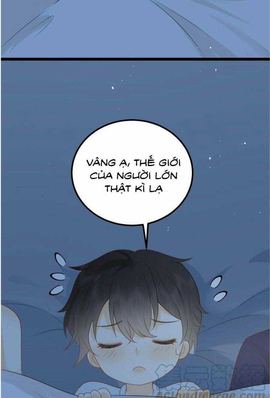 Hệ Thống: Thăng Cấp Nhờ Việc Nuôi Con Chapter 15 trang 5