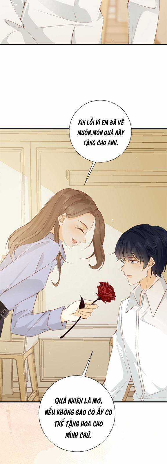 Hệ Thống: Thăng Cấp Nhờ Việc Nuôi Con Chapter 2 trang 11