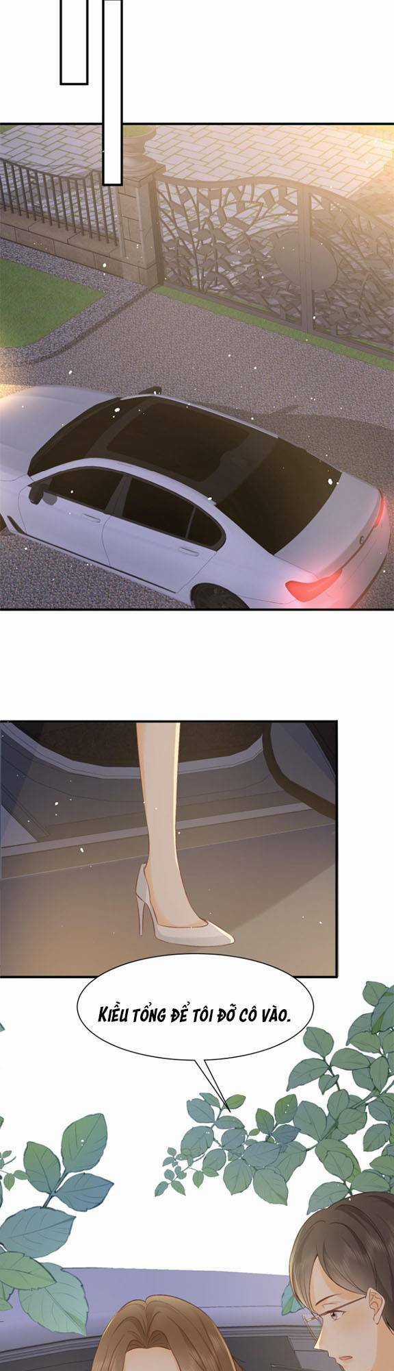 Hệ Thống: Thăng Cấp Nhờ Việc Nuôi Con Chapter 2 trang 4