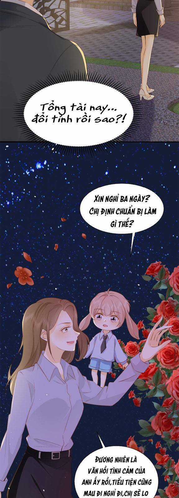 Hệ Thống: Thăng Cấp Nhờ Việc Nuôi Con Chapter 2 trang 6