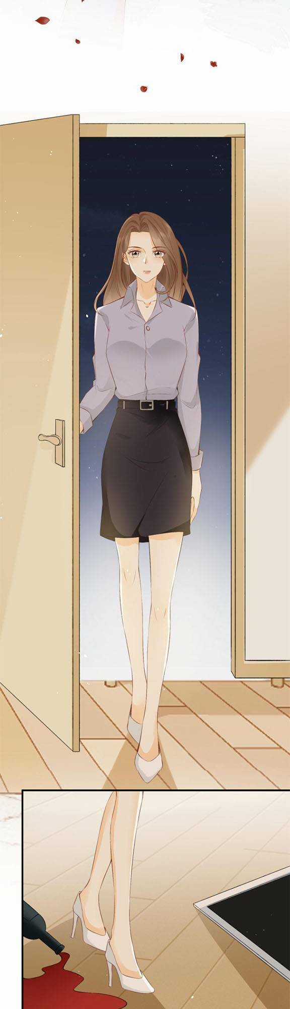 Hệ Thống: Thăng Cấp Nhờ Việc Nuôi Con Chapter 2 trang 8