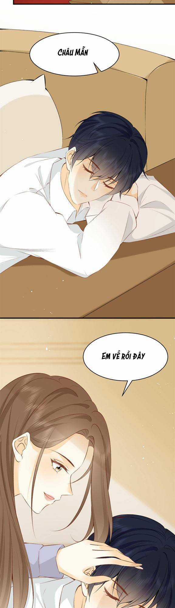 Hệ Thống: Thăng Cấp Nhờ Việc Nuôi Con Chapter 2 trang 9