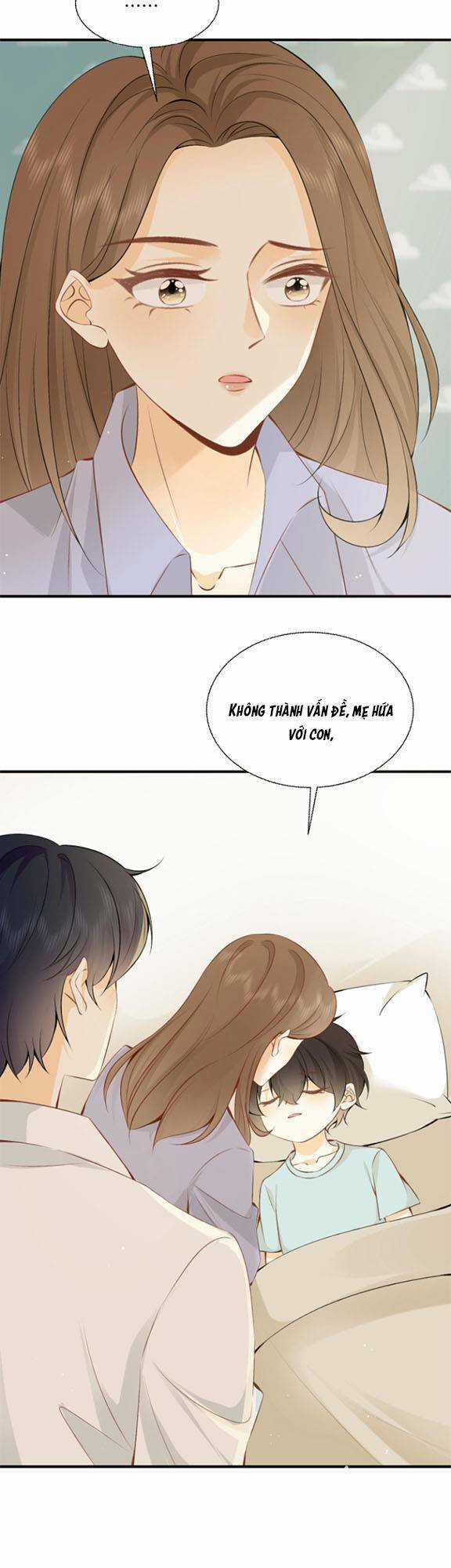 Hệ Thống: Thăng Cấp Nhờ Việc Nuôi Con Chapter 3 trang 12