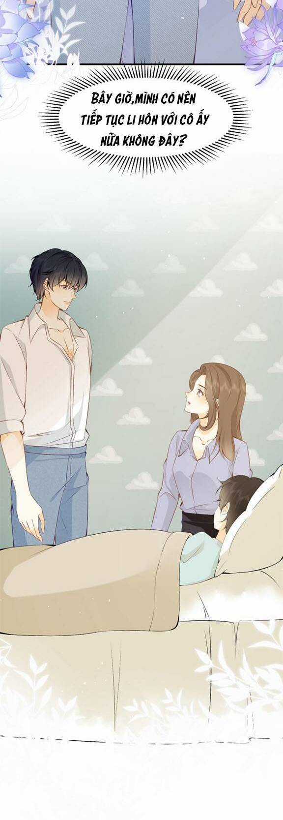 Hệ Thống: Thăng Cấp Nhờ Việc Nuôi Con Chapter 3 trang 14