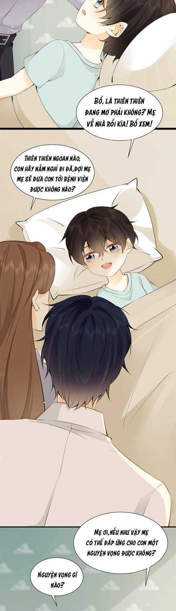 Hệ Thống: Thăng Cấp Nhờ Việc Nuôi Con Chapter 3 trang 9