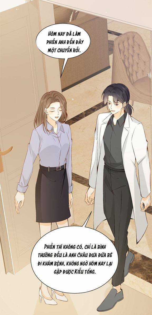 Hệ Thống: Thăng Cấp Nhờ Việc Nuôi Con Chapter 4 trang 10