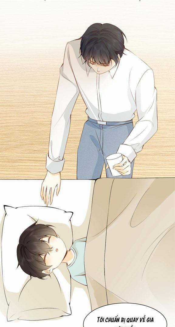 Hệ Thống: Thăng Cấp Nhờ Việc Nuôi Con Chapter 4 trang 12