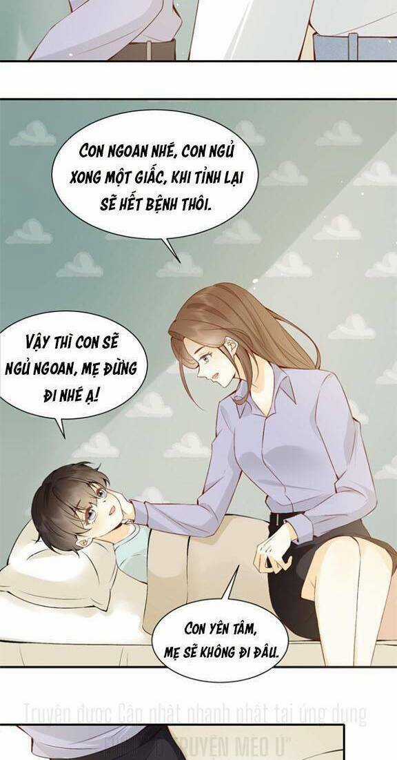 Hệ Thống: Thăng Cấp Nhờ Việc Nuôi Con Chapter 4 trang 2