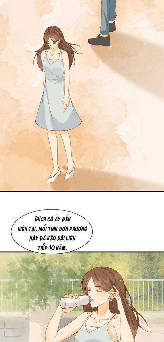 Hệ Thống: Thăng Cấp Nhờ Việc Nuôi Con Chapter 4 trang 28