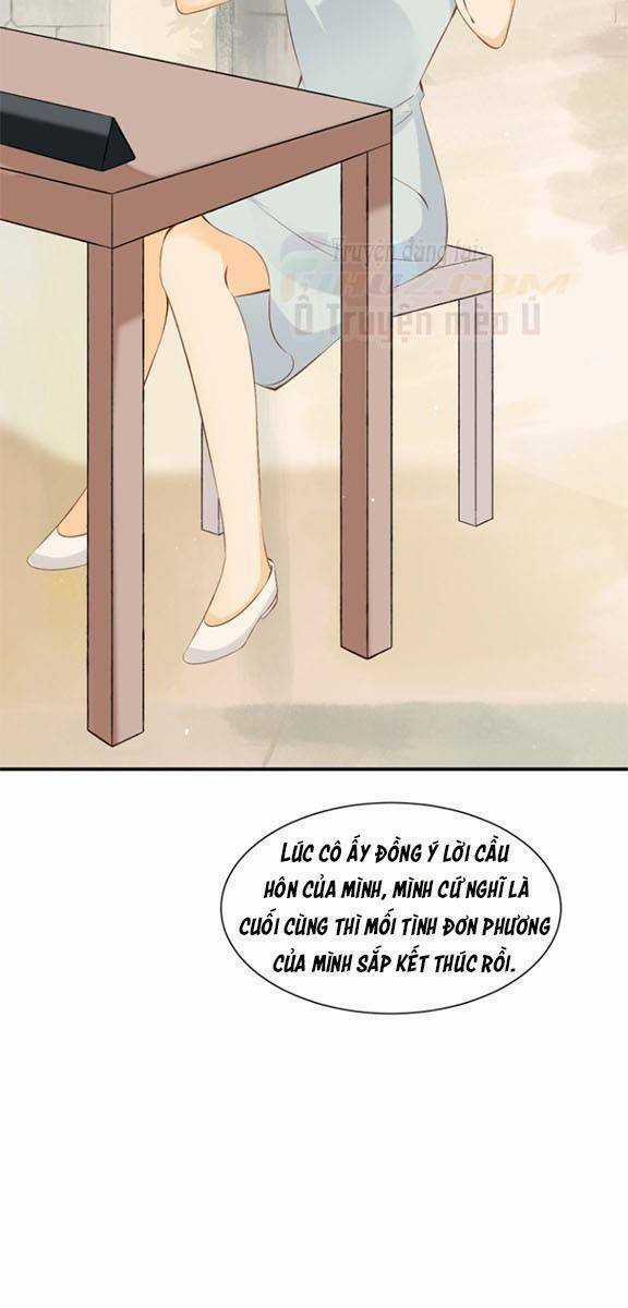 Hệ Thống: Thăng Cấp Nhờ Việc Nuôi Con Chapter 4 trang 29