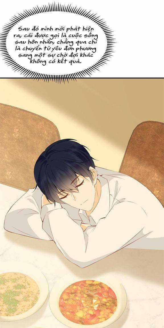 Hệ Thống: Thăng Cấp Nhờ Việc Nuôi Con Chapter 4 trang 30