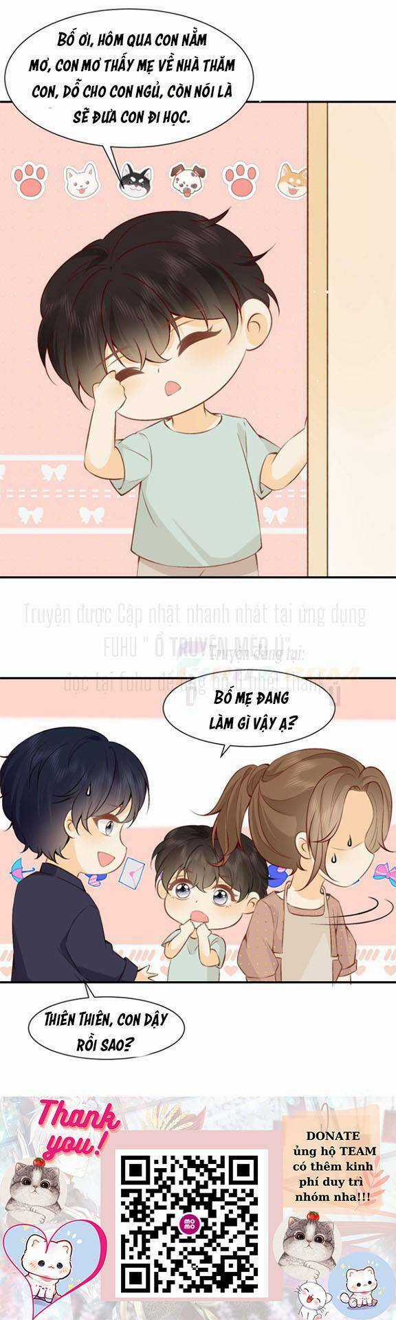 Hệ Thống: Thăng Cấp Nhờ Việc Nuôi Con Chapter 4 trang 42