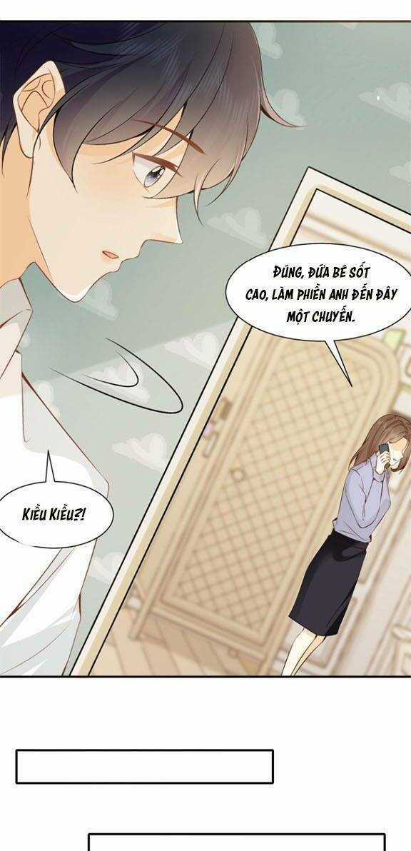 Hệ Thống: Thăng Cấp Nhờ Việc Nuôi Con Chapter 4 trang 7