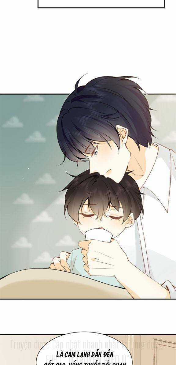 Hệ Thống: Thăng Cấp Nhờ Việc Nuôi Con Chapter 4 trang 8