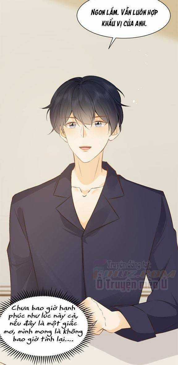 Hệ Thống: Thăng Cấp Nhờ Việc Nuôi Con Chapter 5 trang 11