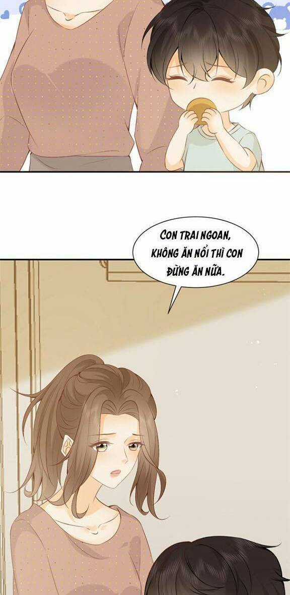 Hệ Thống: Thăng Cấp Nhờ Việc Nuôi Con Chapter 5 trang 13