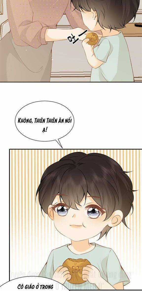 Hệ Thống: Thăng Cấp Nhờ Việc Nuôi Con Chapter 5 trang 14