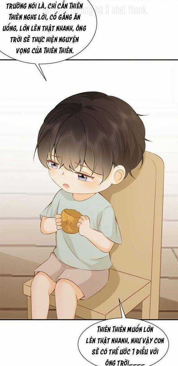 Hệ Thống: Thăng Cấp Nhờ Việc Nuôi Con Chapter 5 trang 15