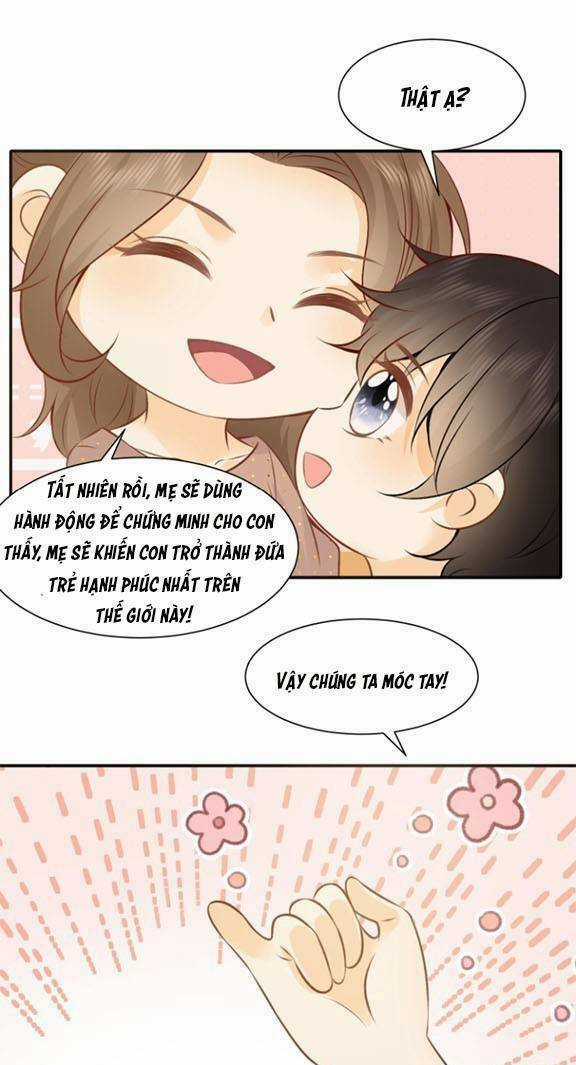 Hệ Thống: Thăng Cấp Nhờ Việc Nuôi Con Chapter 5 trang 18