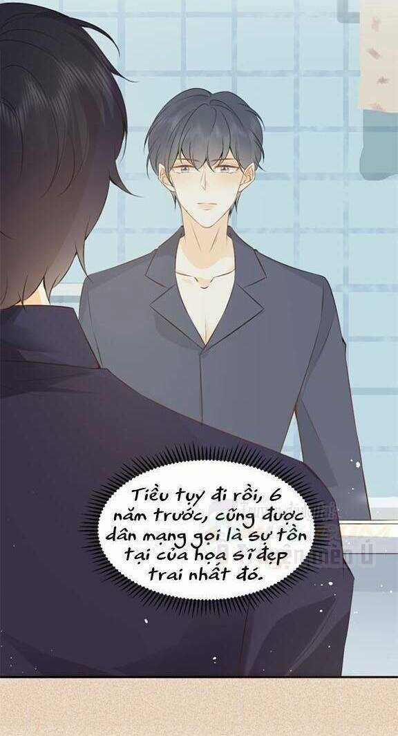 Hệ Thống: Thăng Cấp Nhờ Việc Nuôi Con Chapter 5 trang 23