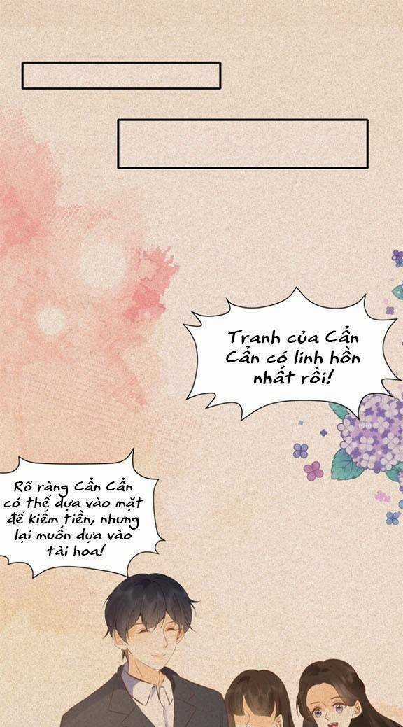 Hệ Thống: Thăng Cấp Nhờ Việc Nuôi Con Chapter 5 trang 24