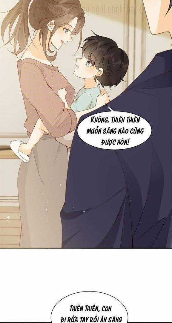 Hệ Thống: Thăng Cấp Nhờ Việc Nuôi Con Chapter 5 trang 3