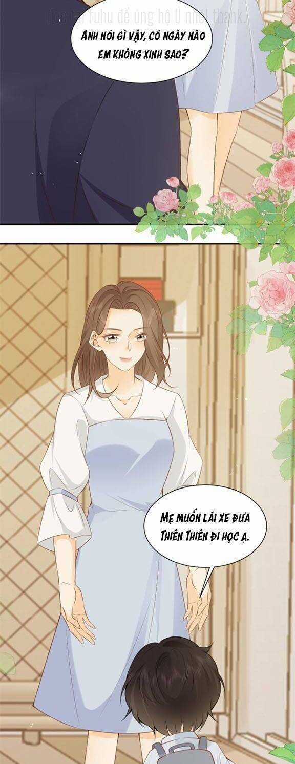 Hệ Thống: Thăng Cấp Nhờ Việc Nuôi Con Chapter 5 trang 32