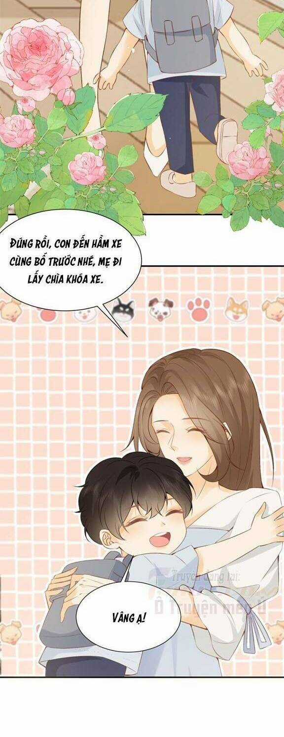 Hệ Thống: Thăng Cấp Nhờ Việc Nuôi Con Chapter 5 trang 33