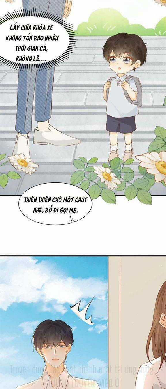 Hệ Thống: Thăng Cấp Nhờ Việc Nuôi Con Chapter 5 trang 35