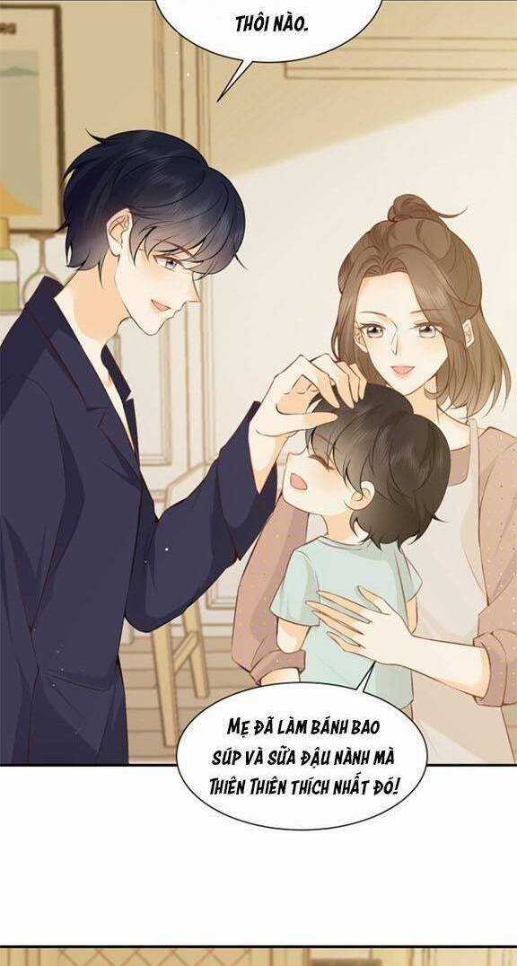 Hệ Thống: Thăng Cấp Nhờ Việc Nuôi Con Chapter 5 trang 4