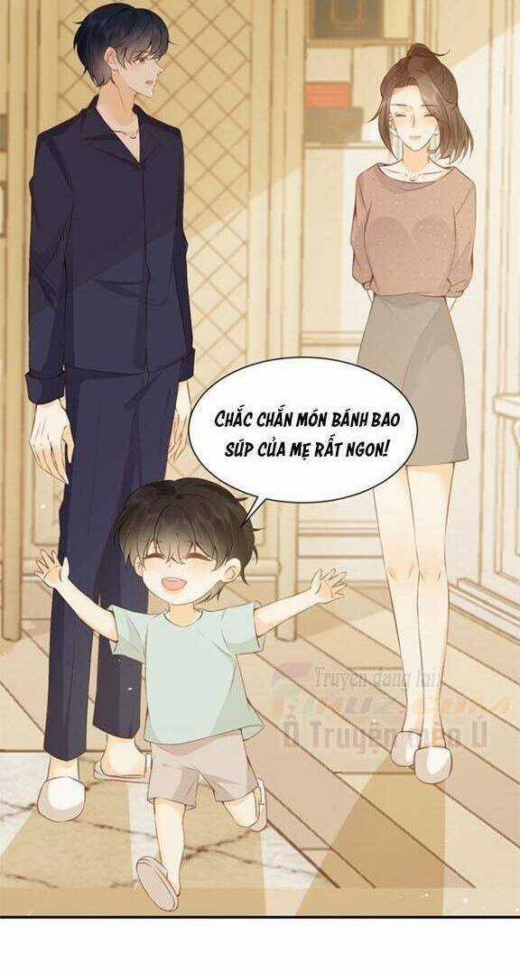 Hệ Thống: Thăng Cấp Nhờ Việc Nuôi Con Chapter 5 trang 5