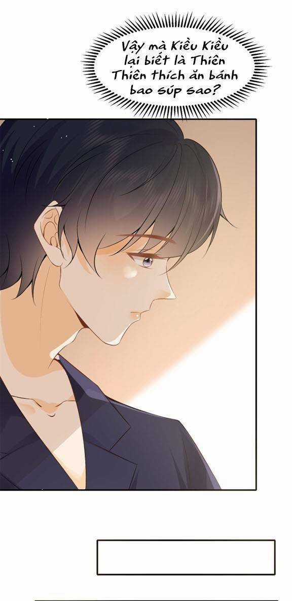 Hệ Thống: Thăng Cấp Nhờ Việc Nuôi Con Chapter 5 trang 6