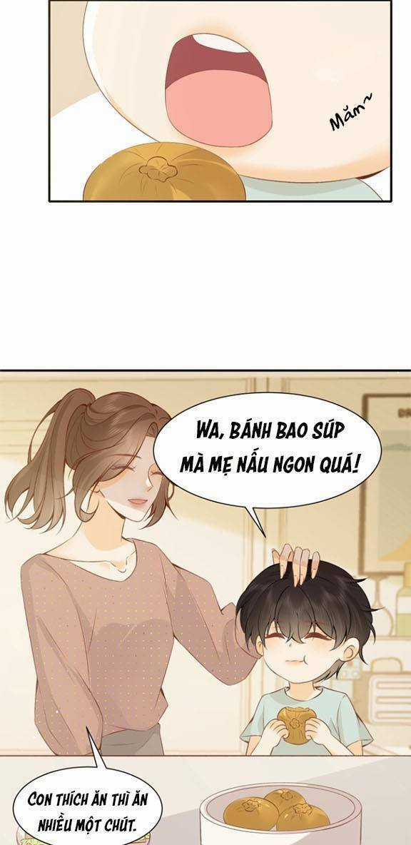 Hệ Thống: Thăng Cấp Nhờ Việc Nuôi Con Chapter 5 trang 7