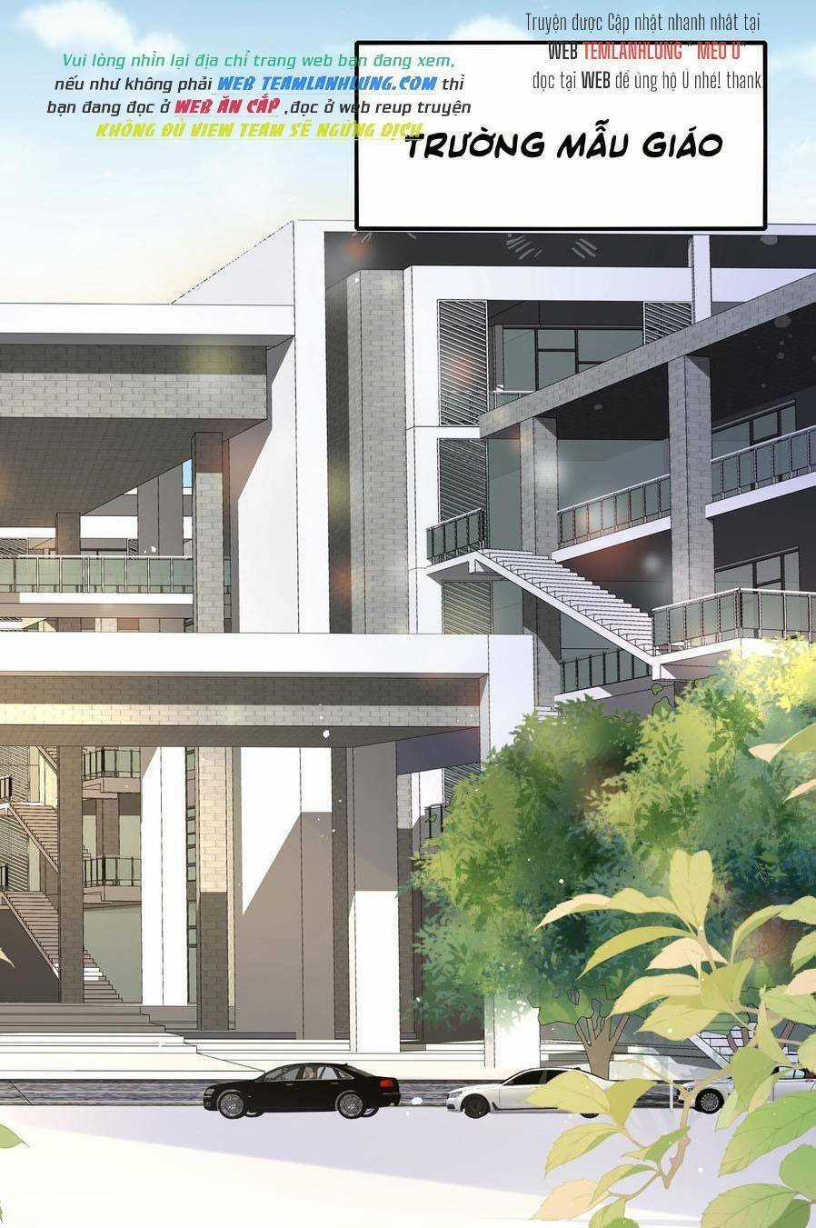 Hệ Thống: Thăng Cấp Nhờ Việc Nuôi Con Chapter 6 trang 12