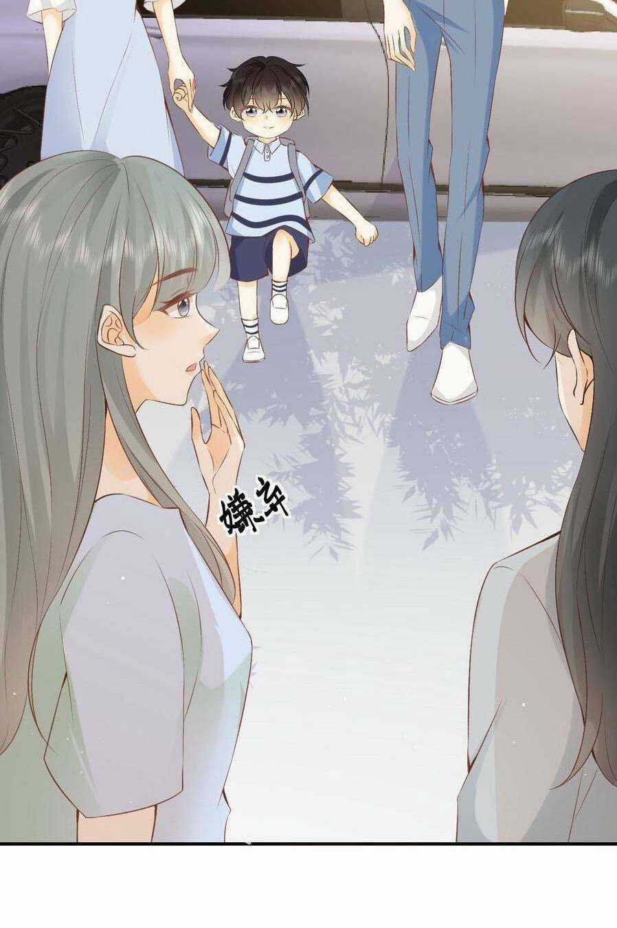 Hệ Thống: Thăng Cấp Nhờ Việc Nuôi Con Chapter 6 trang 14