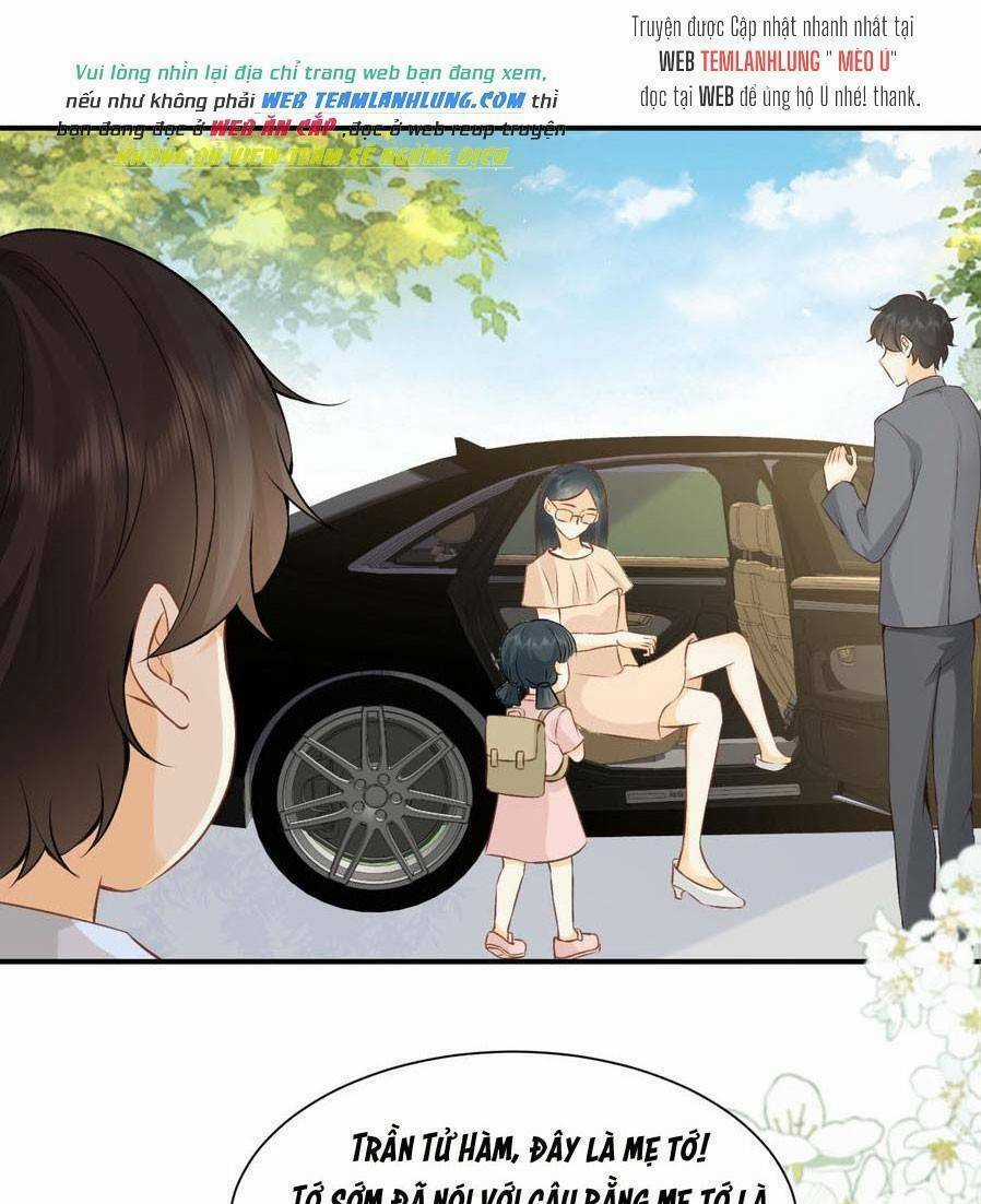 Hệ Thống: Thăng Cấp Nhờ Việc Nuôi Con Chapter 6 trang 16