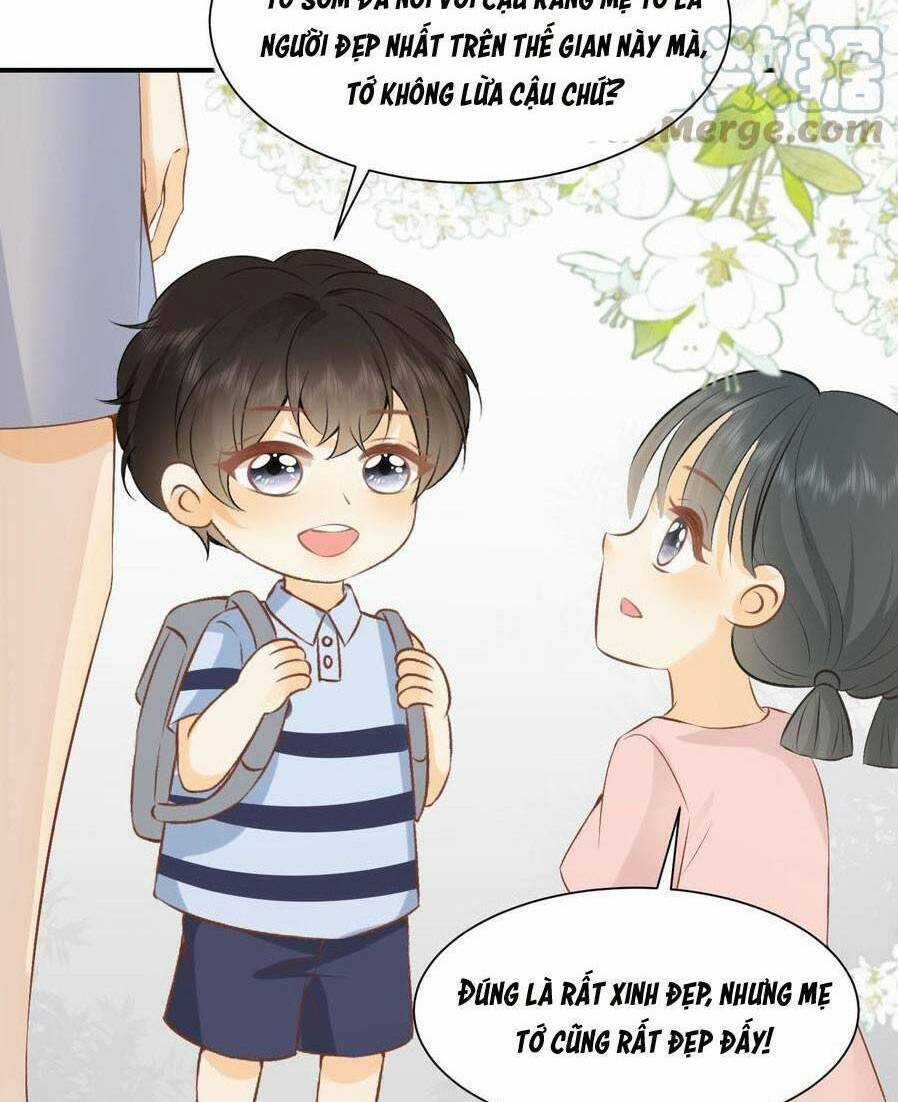 Hệ Thống: Thăng Cấp Nhờ Việc Nuôi Con Chapter 6 trang 17