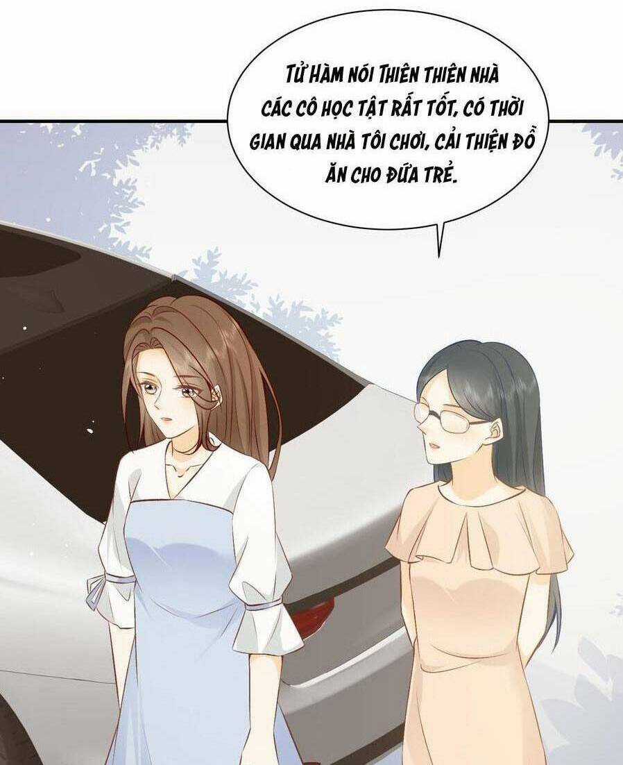 Hệ Thống: Thăng Cấp Nhờ Việc Nuôi Con Chapter 6 trang 19