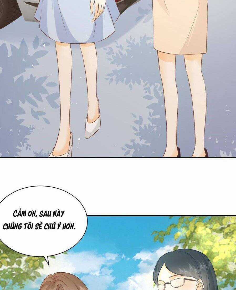 Hệ Thống: Thăng Cấp Nhờ Việc Nuôi Con Chapter 6 trang 20