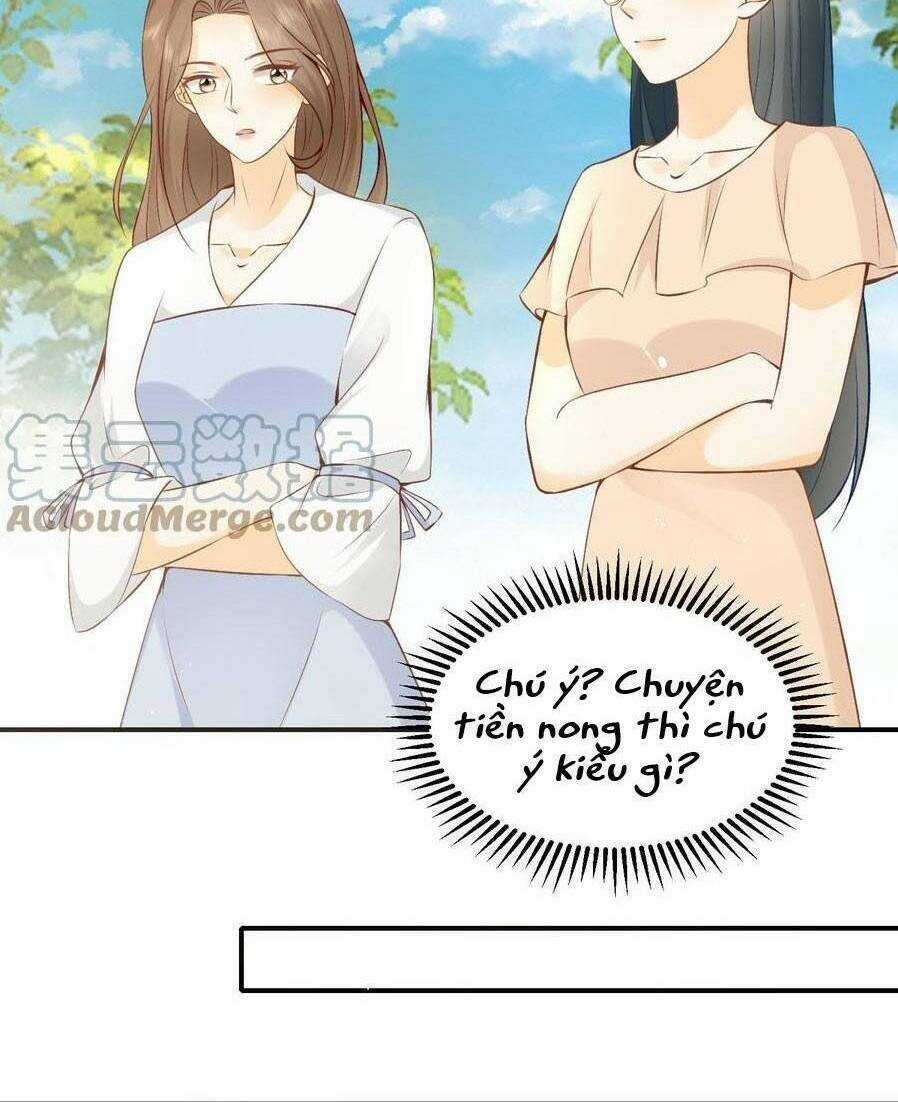 Hệ Thống: Thăng Cấp Nhờ Việc Nuôi Con Chapter 6 trang 21