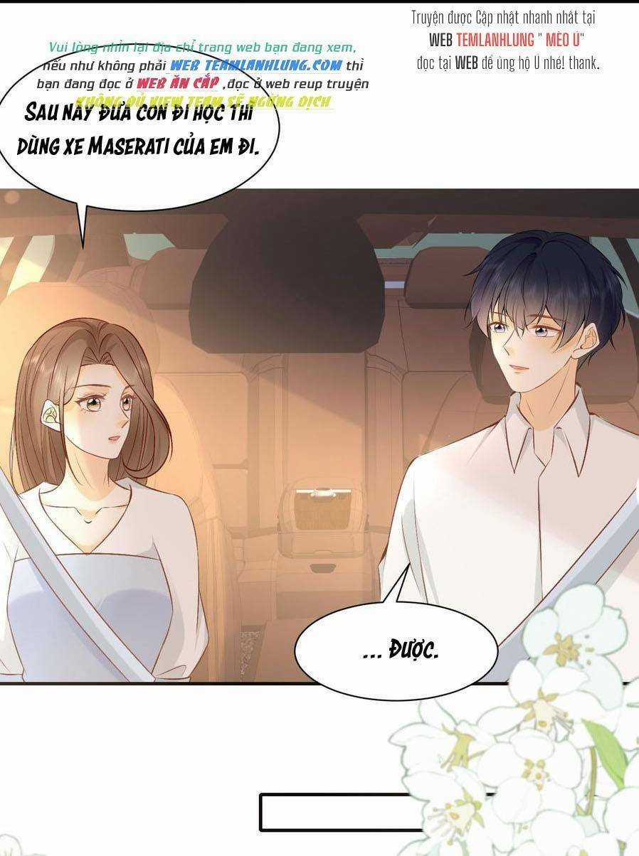 Hệ Thống: Thăng Cấp Nhờ Việc Nuôi Con Chapter 6 trang 22