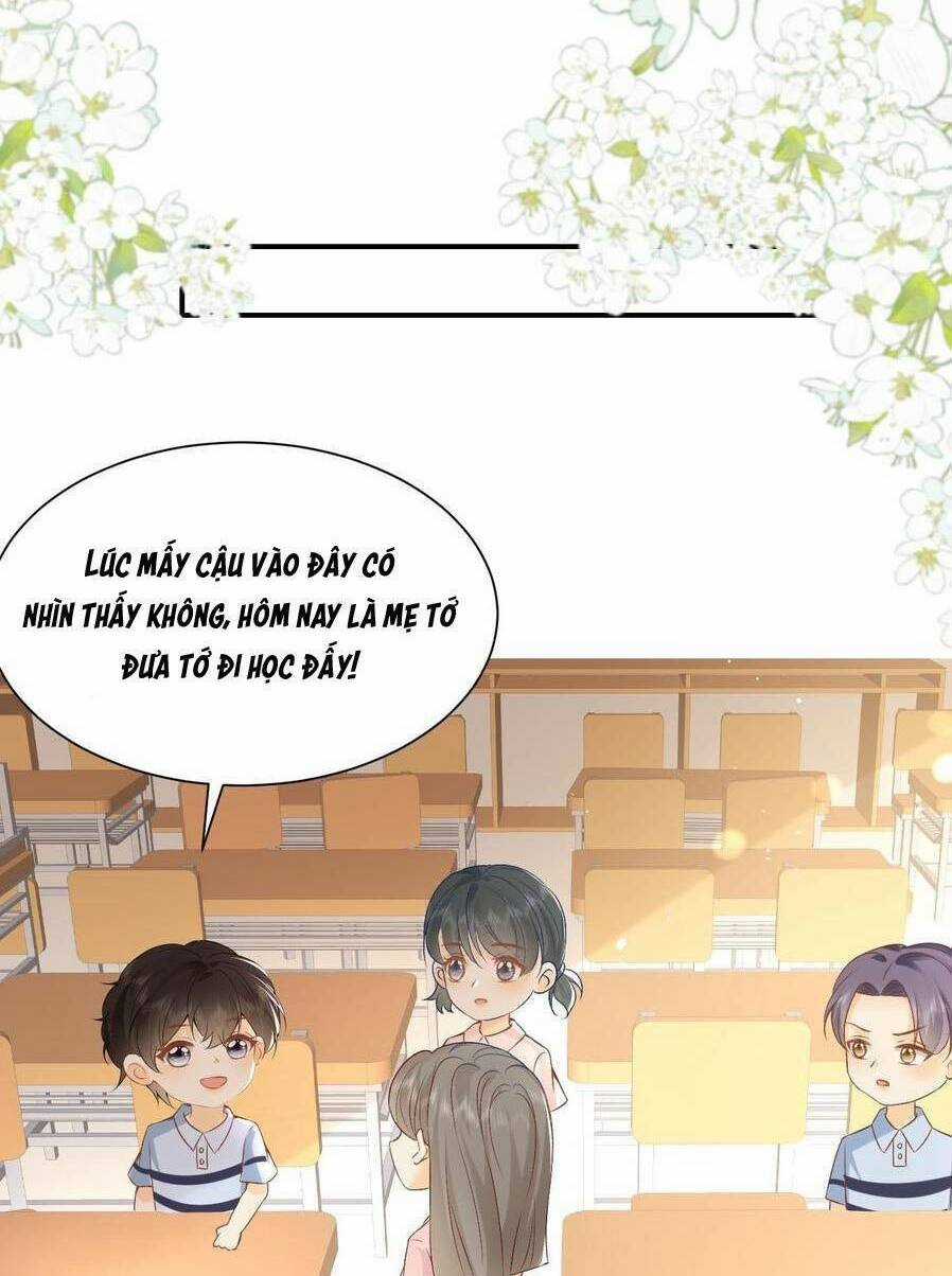 Hệ Thống: Thăng Cấp Nhờ Việc Nuôi Con Chapter 6 trang 23