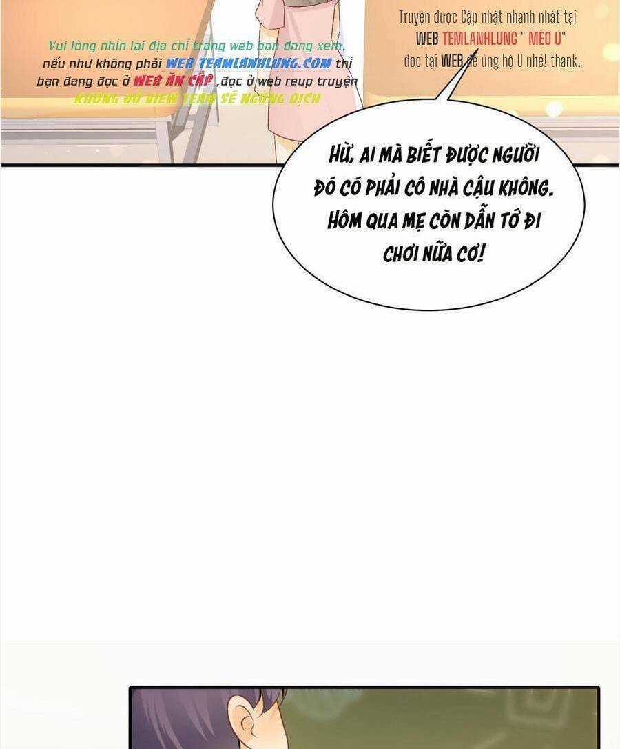 Hệ Thống: Thăng Cấp Nhờ Việc Nuôi Con Chapter 6 trang 24